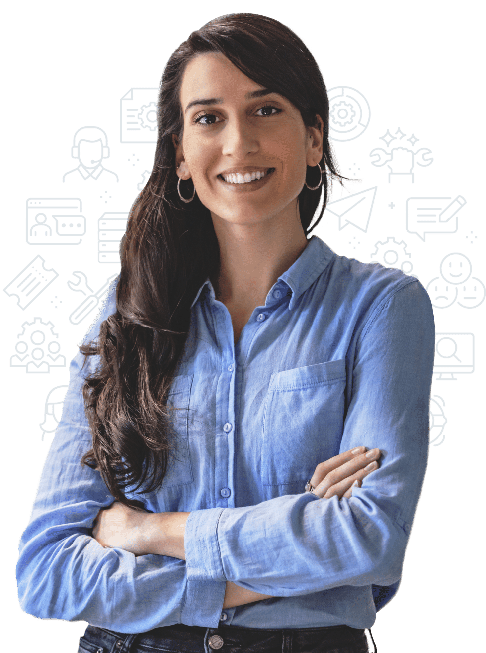 gestion d'interventions