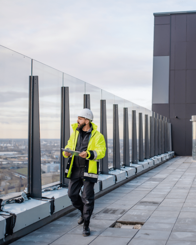 audit inspection certification