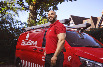 homeserve-technicien