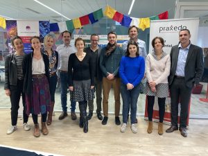 praxedo foncation impala 2 praxedo foncation impala 2