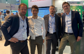 Praxedo x Anga Com 2023