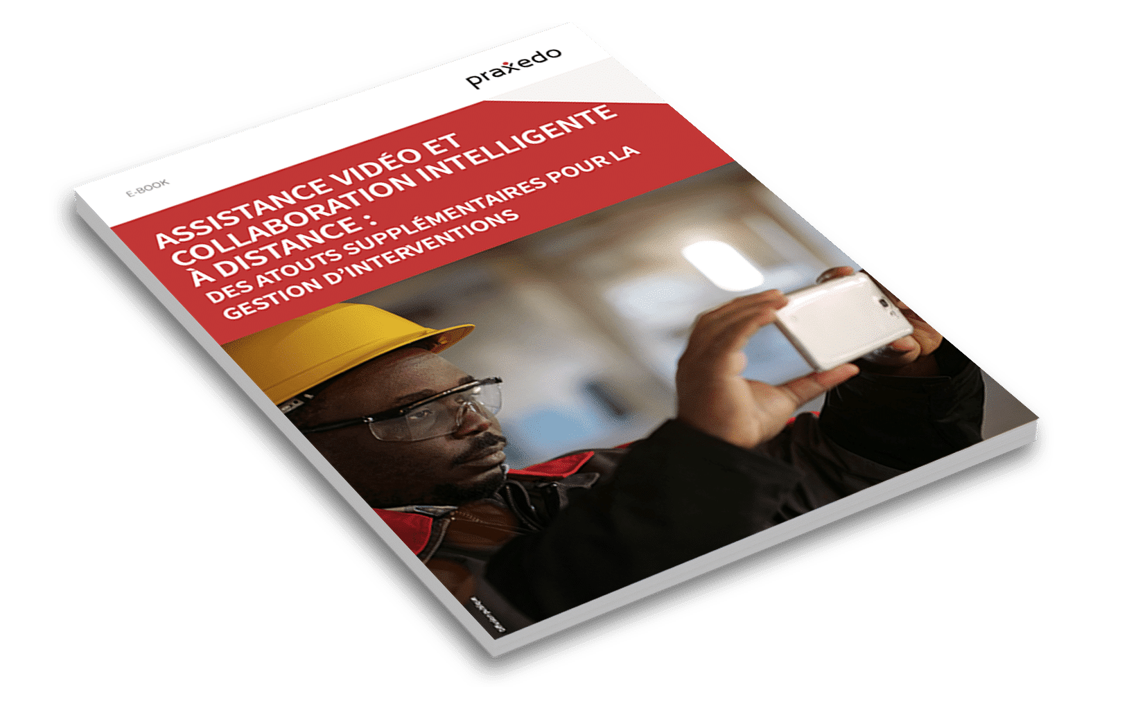 Ebook Assistance Vidéo praxedo