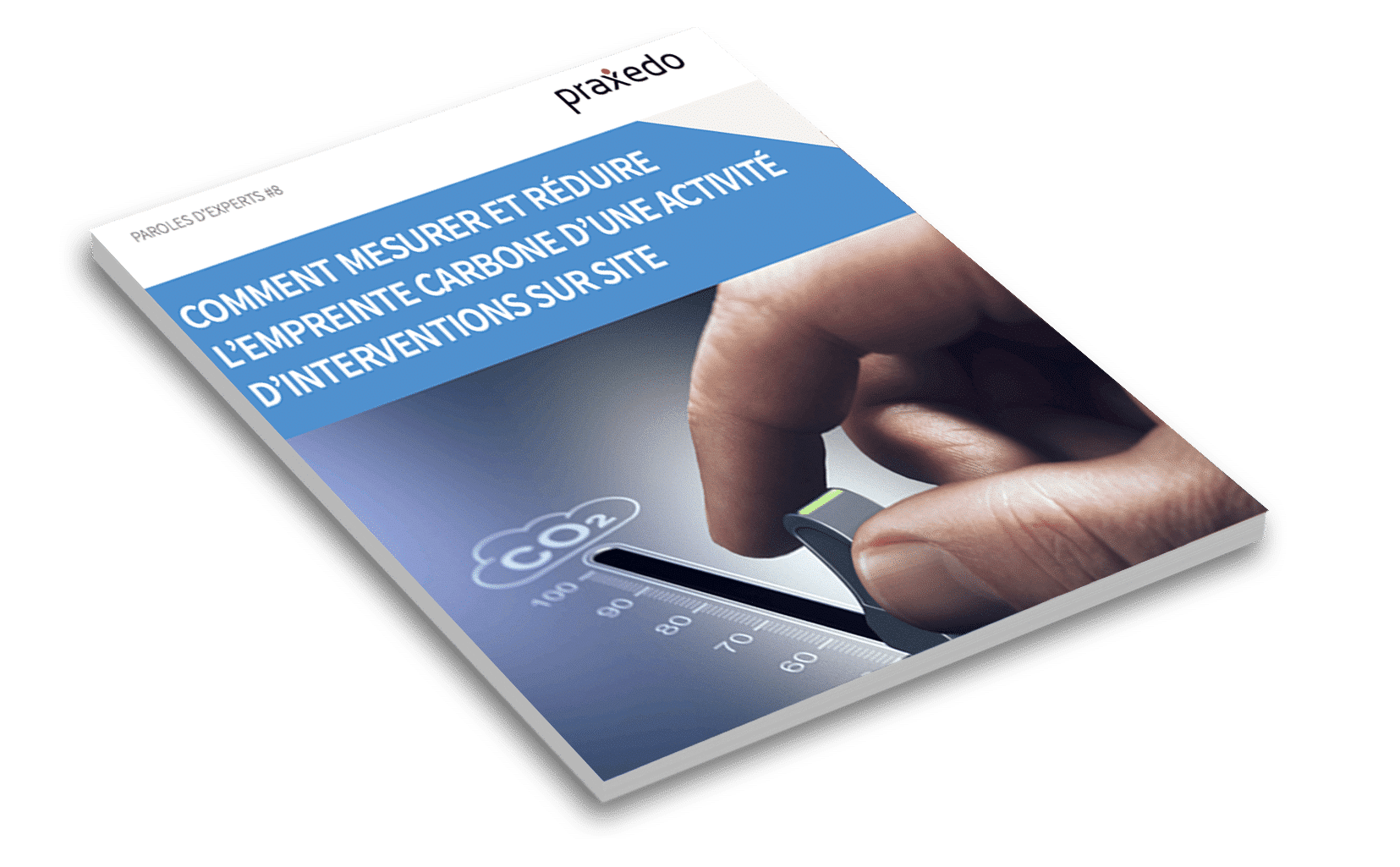 Réduire l'empreinte carbone E book ()