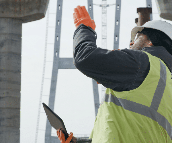 Real time visibility