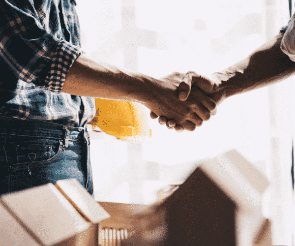 renforcer relation donneur d'ordres sous-traitants - praxedo