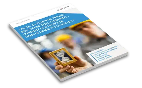 LP - Paroles experts temps de travail